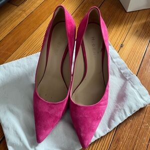 M. Gemi Pink 90mm Esatto